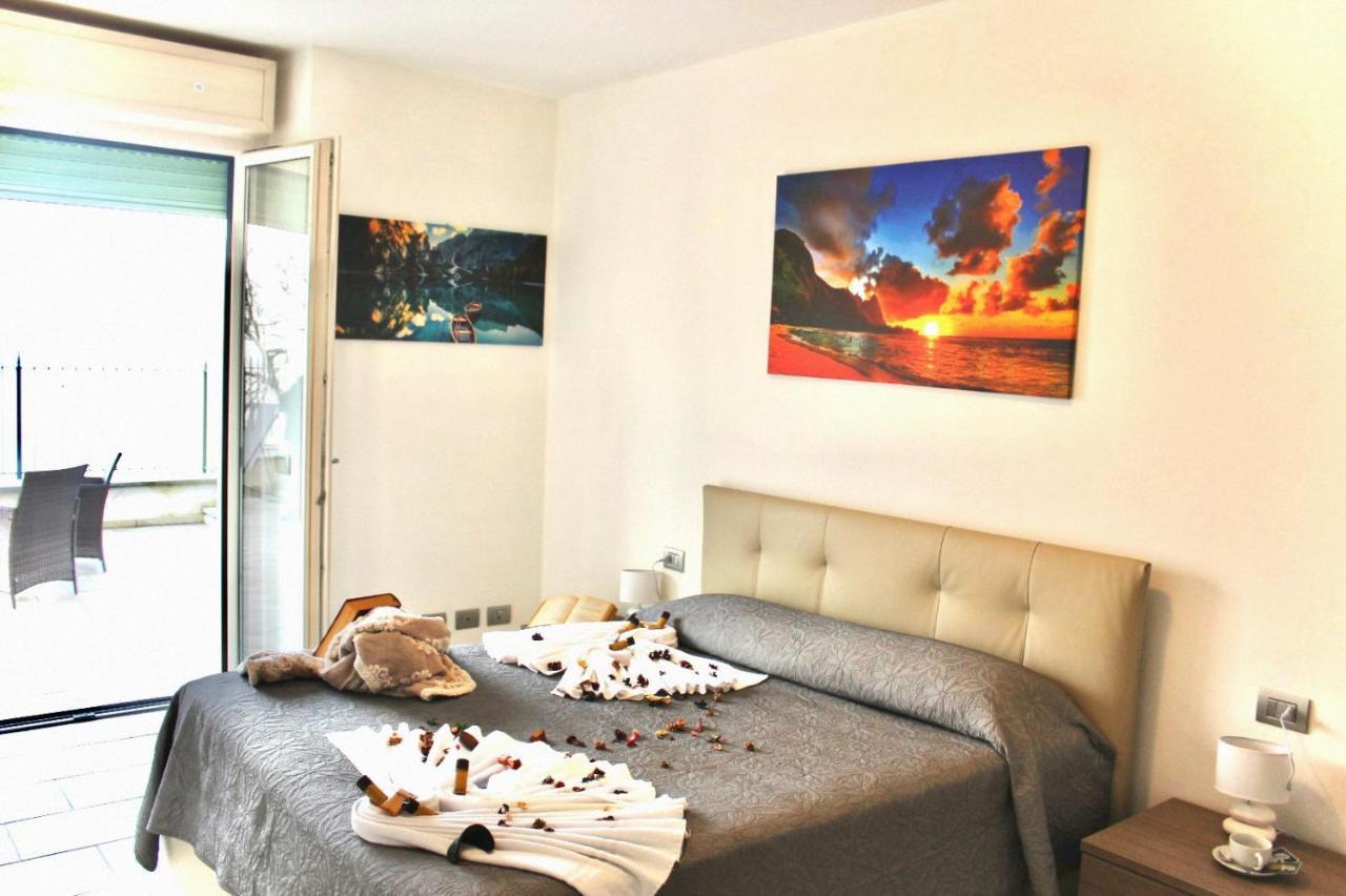 Romantic Dream On The Lake Apartment Lezzeno Exterior photo